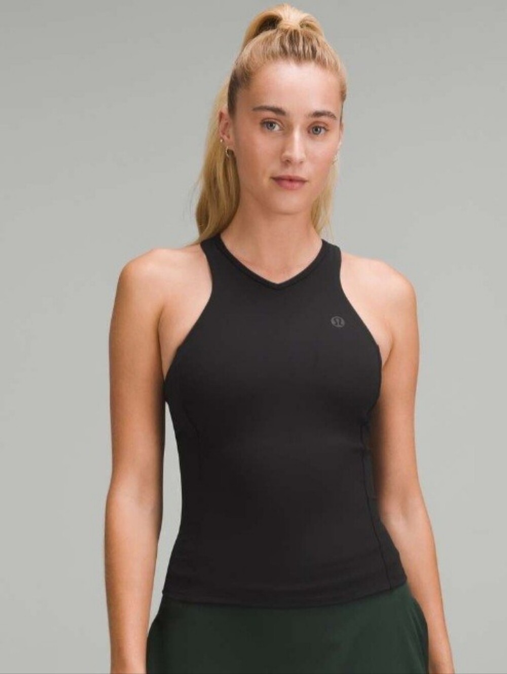 Lulemon Tennis Tank